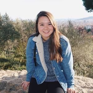 Meet your Posher, Kelly